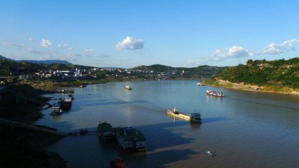 交通運輸部修改國內水路運輸管理規定