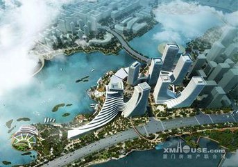 廈門再出扶持航運新政助力國際航運中心建設