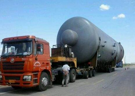 高端貨品使用大件物流平臺運輸有哪些好處呢？