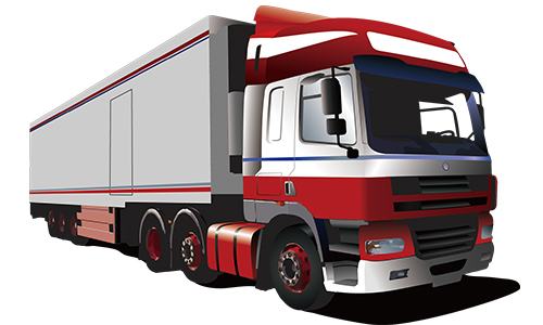 重大件物流過程中的主要裝運方式