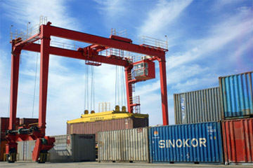 項目物流如何進行招標