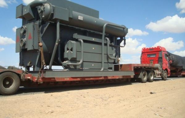 大件物流運輸成本分析