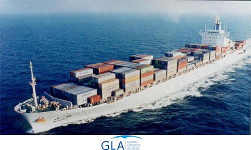 特種物流的發展空間