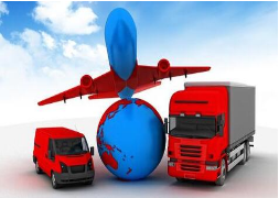 國際物流聯盟網大件運輸的流程是怎樣的？