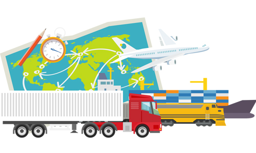 關于大件運輸車輛的管理及保養