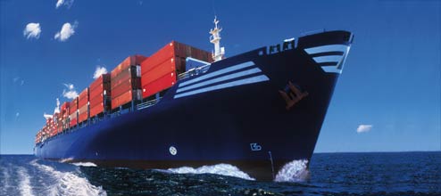 國際物流未來的發展趨勢