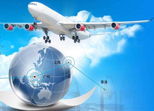 對我國國際物流發展的幾點建議