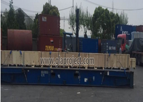 工程機(jī)械物流運(yùn)輸時(shí)應(yīng)該注意什么？