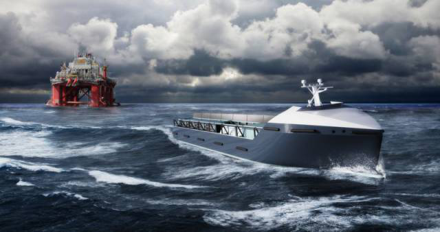 【GLA 最新資訊】礦業(yè)巨頭必和必拓押注“幽靈貨輪”，自動(dòng)駕駛從陸地邁向海洋，全球每年三千億美元海運(yùn)市場將迎來劇變