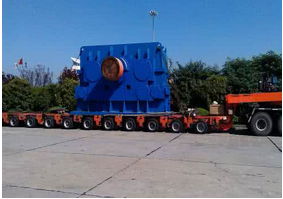 大件物流有哪些運輸要點？