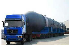 大件物流有哪些運輸注意事項？