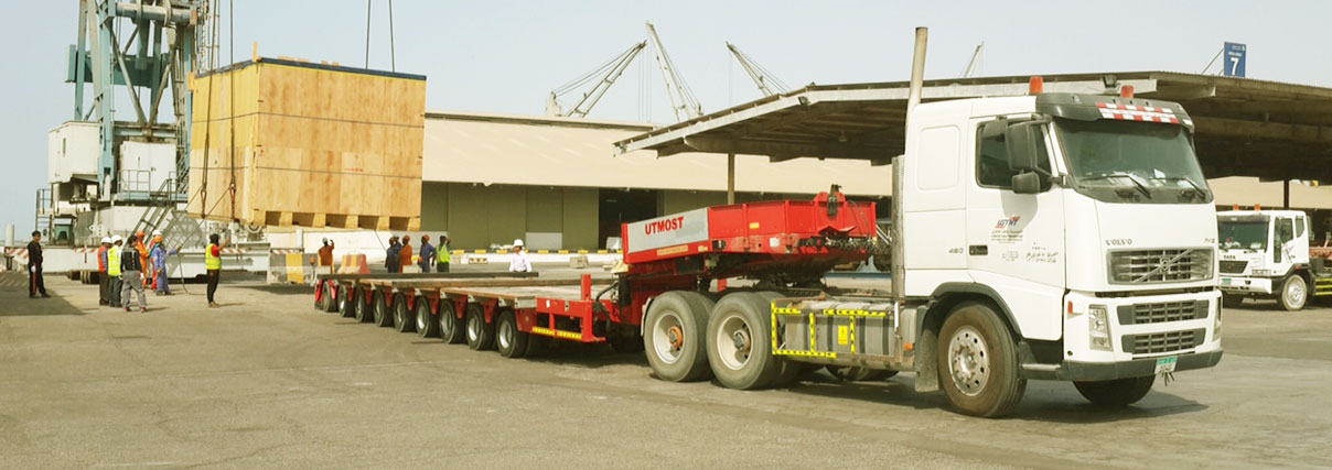 如何才能提升大件運輸平臺的公信力