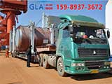 現在市場大件運輸行業的發展現狀_GLA大件運輸