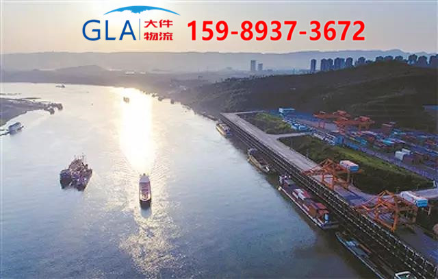 貨運(yùn)大數(shù)據(jù)為國(guó)際貨運(yùn)市場(chǎng)間搭建起溝通的橋梁_GLA國(guó)際貨運(yùn)