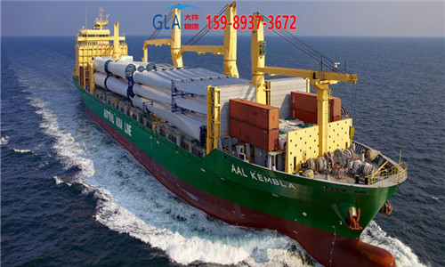 “互聯(lián)網(wǎng)+國際貨運”對國際貨運供應鏈的影響_GLA國際貨運