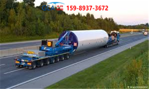 重塑產業(yè)發(fā)展新關系_開辟大件運輸運輸行業(yè)新路徑_GLA大件運輸