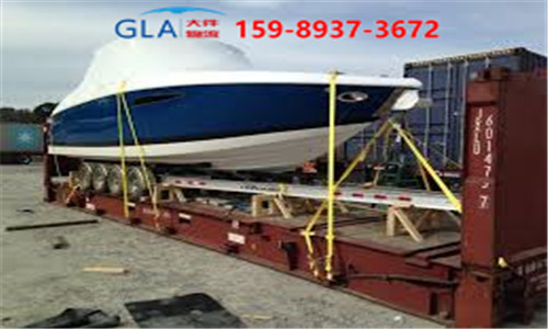 農村大件運輸崛發展機遇與挑戰并存_GLA大件運輸