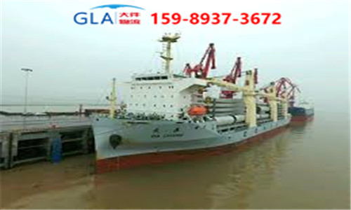 發展國際貨運行業新領域推動智能化國際貨運行業新發展_GLA國際貨運